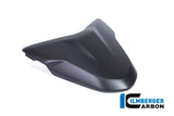 Ilmberger Carbon Fibre Seat Cover For Ducati SuperSport