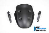 Ilmberger Carbon Fibre Windshield For Ducati XDiavel 1260 2018-22