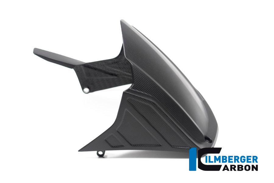 Ilmberger Carbon Fibre Rear Hugger for Honda CBR 1000RR-R 2020-22
