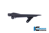 Ilmberger Carbon Fibre Chain Guard for Ducati SuperSport