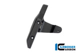 Ilmberger Carbon Fibre Left Front Mudguard Holder For Ducati Scrambler 1100 2017-22