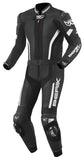 Berik Losail Two Piece Leather Suit