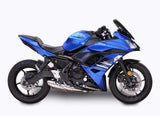 Zero Gravity Windscreen for Kawasaki Ninja 650