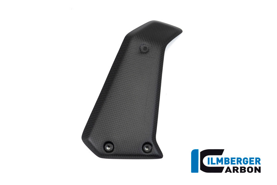 Ilmberger Carbon Fibre Right Radiator Cover For Ducati Scrambler 1100 2017-22