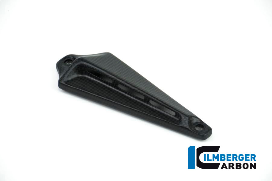Ilmberger Carbon Fibre Air Outlet On Belt for Ducati XDiavel 1260 2016-22