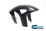 Ilmberger Carbon Fibre Front Mudguard for Aprilia Tuono V4 1100 RR 2021-22