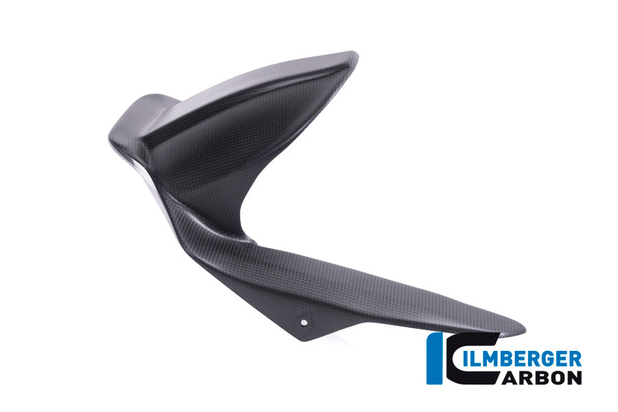 Ilmberger Carbon Fibre Rear Hugger For Ducati Scrambler 1100 2017-22
