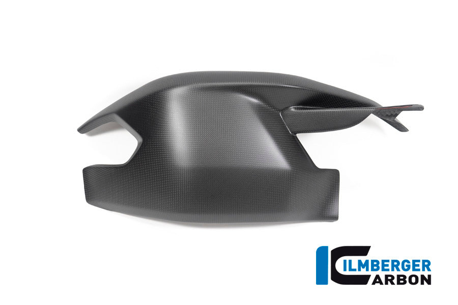 Ilmberger Carbon Fibre Swingarm Cover for Ducati Diavel 1260 2019-22
