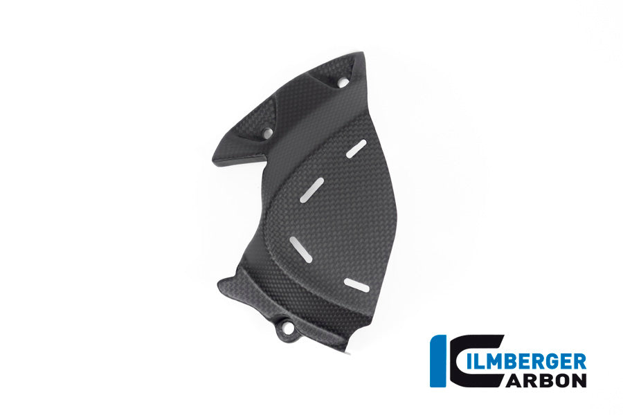 Ilmberger Carbon Fibre Sprocket Cover For Ducati Scrambler 1100 2017-22