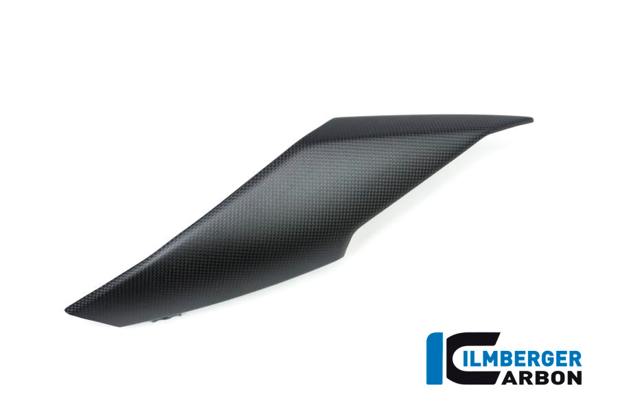Ilmberger Carbon Fibre Left Seat For Ducati XDiavel 1260 2018-22