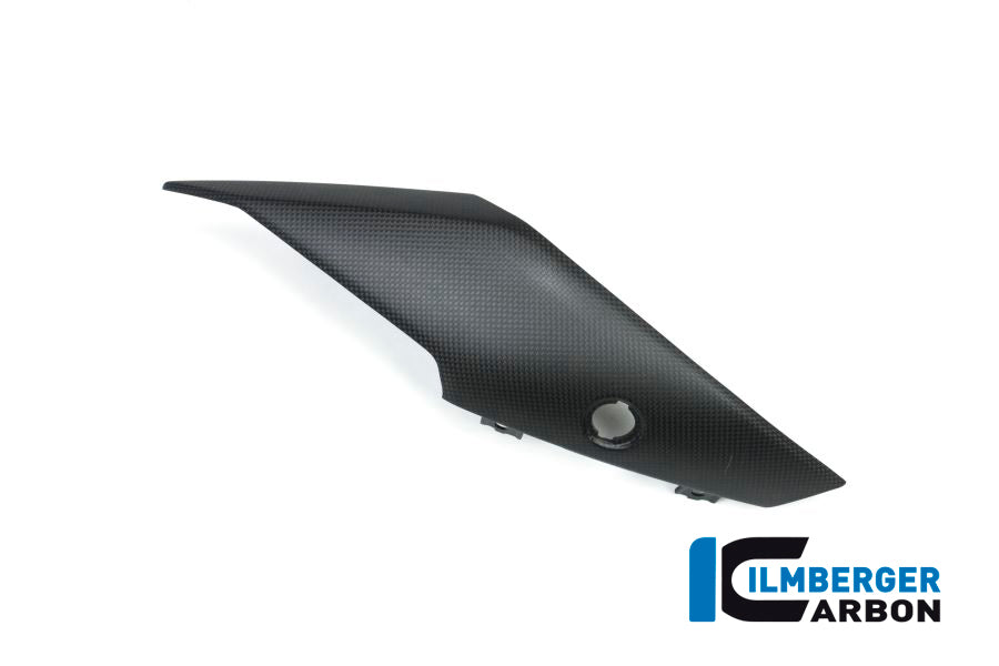 Ilmberger Carbon Fibre Right Seat For Ducati XDiavel 1260 2018-22