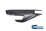 Ilmberger Carbon Fibre Left Swingarm Cover For Aprilia Tuono V4 1100 RR 2021-22
