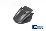 Ilmberger Carbon Fibre Instrument Cover for Ducati Diavel 1260 2019-22