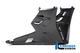 Ilmberger Carbon Fibre Bellypan for Aprilia Tuono V4 1100 RR 2021-22