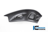 Ilmberger Carbon Fibre Right Swing Arm Cover for Honda CBR 1000RR-R 2020-22