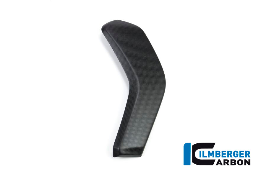 Ilmberger Carbon Fibre Left Radiator Cover For Ducati XDiavel 1260 2018-22