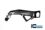 Ilmberger Carbon Fibre Right Frame Cover for Aprilia Tuono V4 1100 RR 2021-22