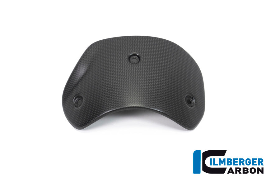 Ilmberger Carbon Fibre Windshield For Ducati Scrambler Icon 2016-22