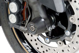 Puig Front Fork Protector for Kawasaki Versys 650