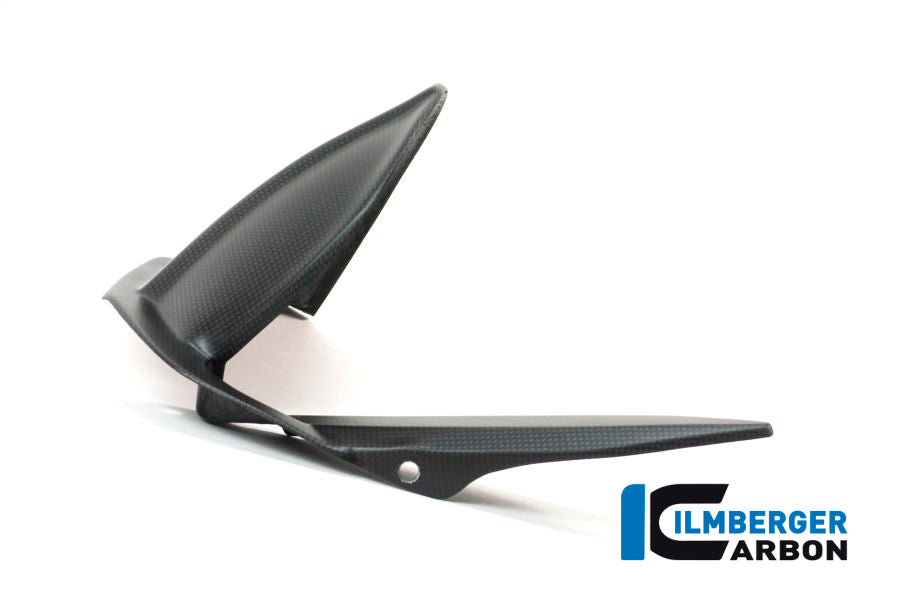 Ilmberger Carbon Fibre Rear Fender For Ducati Scrambler Icon 2016-22