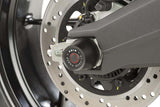 Puig Rear Fork Protector for Triumph Street Triple RS