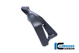 Ilmberger Carbon Fibre Left Radiator Cover For Ducati Scrambler Icon 2016-22