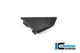 Ilmberger Carbon Fibre Left Cover Under The Frame For Ducati Scrambler 1100 2017-22