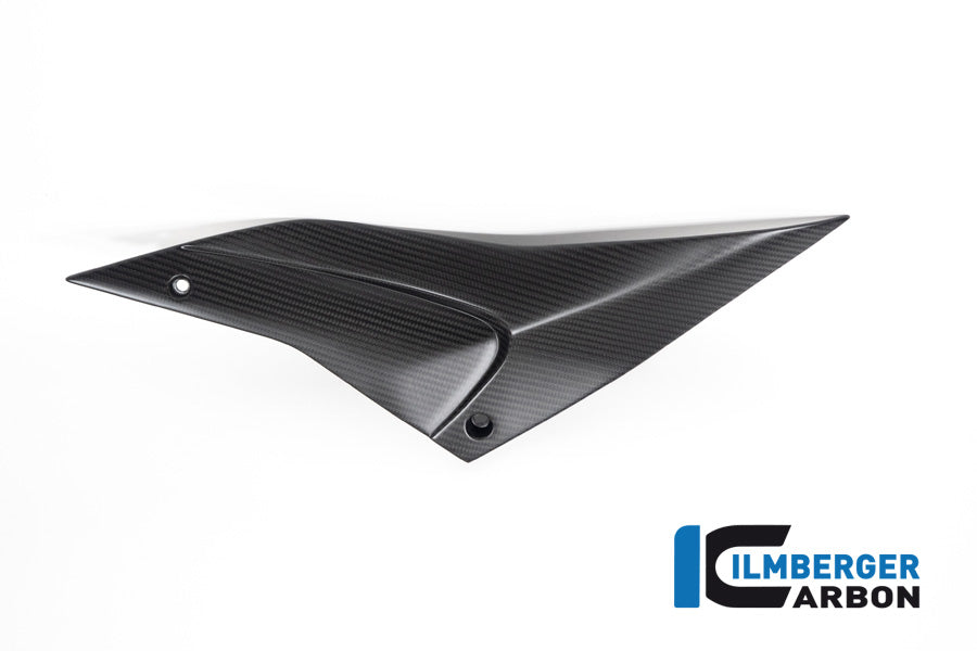 Ilmberger Carbon Fibre Left Sidepanel for Aprilia Tuono V4 1100 RR 2021-22