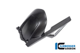 Ilmberger Carbon Fibre Rear Mudguard for Aprilia Tuono V4 1100 RR 2021-22