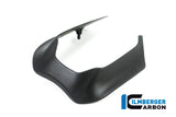 Ilmberger Carbon Fibre Upper Tank Cover For Ducati Scrambler Icon 2016-22