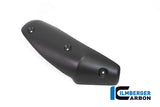 Ilmberger Carbon Fibre Right Exhaust Protection For Ducati Scrambler 1100 2017-22
