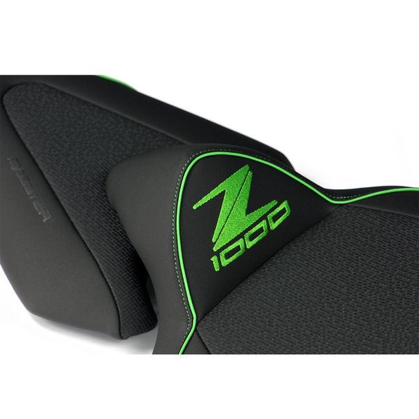 Bagster Ready Luxe Seats for Kawasaki Z1000