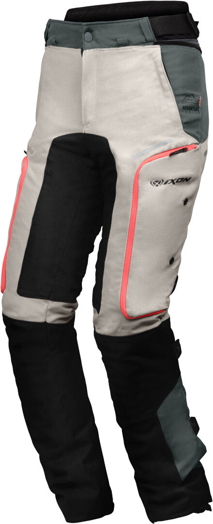 Ixon Vidar Textile Pants