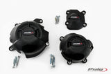 Puig Engine Protective Cover for Kawasaki Z800