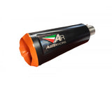 Austin Racing Rok Edition Slip-On Exhaust for KTM Duke 390