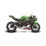 Austin Racing SBK Spec GP1/R & GP2/R & V3 Full Exhaust System for Kawasaki ZX-10R 2021