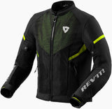 Revit Hyperspeed 2 GT Air Textile Jacket