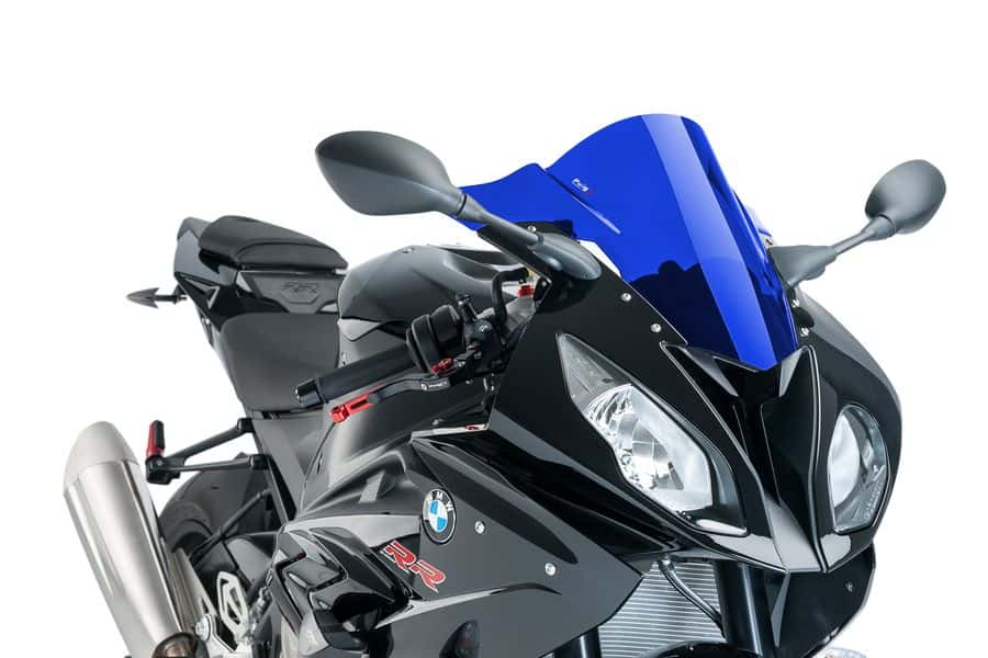 Puig Racing Windscreen for BMW S1000RR 2015-2018