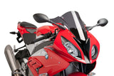 Puig Racing Windscreen for BMW S1000RR 2015-2018