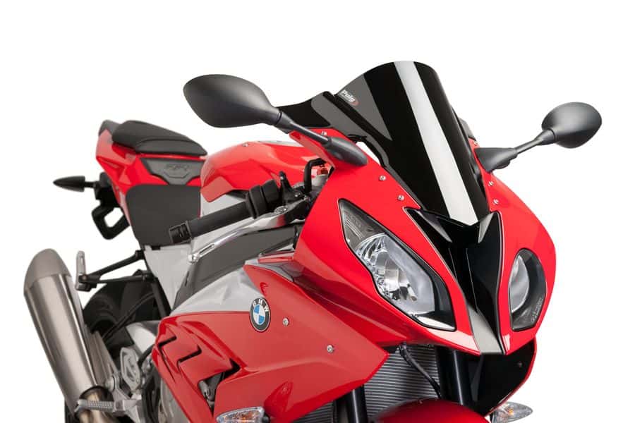 Puig Racing Windscreen for BMW S1000RR 2015-2018