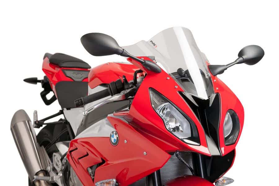 Puig Racing Windscreen for BMW S1000RR 2015-2018