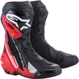 Alpinestars Honda Supertech R Boots
