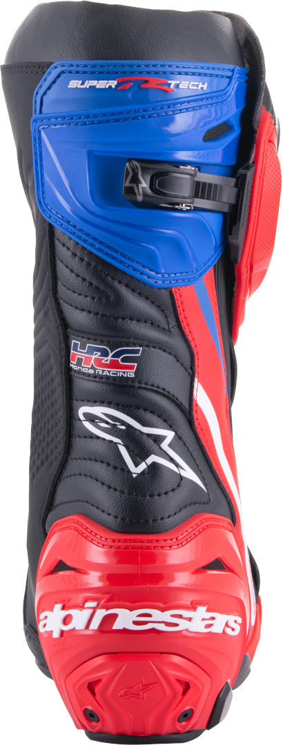 Alpinestars Honda Supertech R Boots
