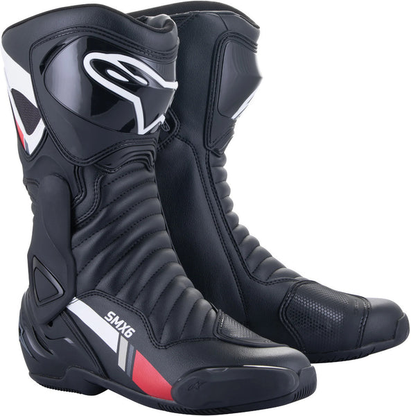 Buy Alpinestars SMX-6 V2 2023 Boots Online with Free Shipping 