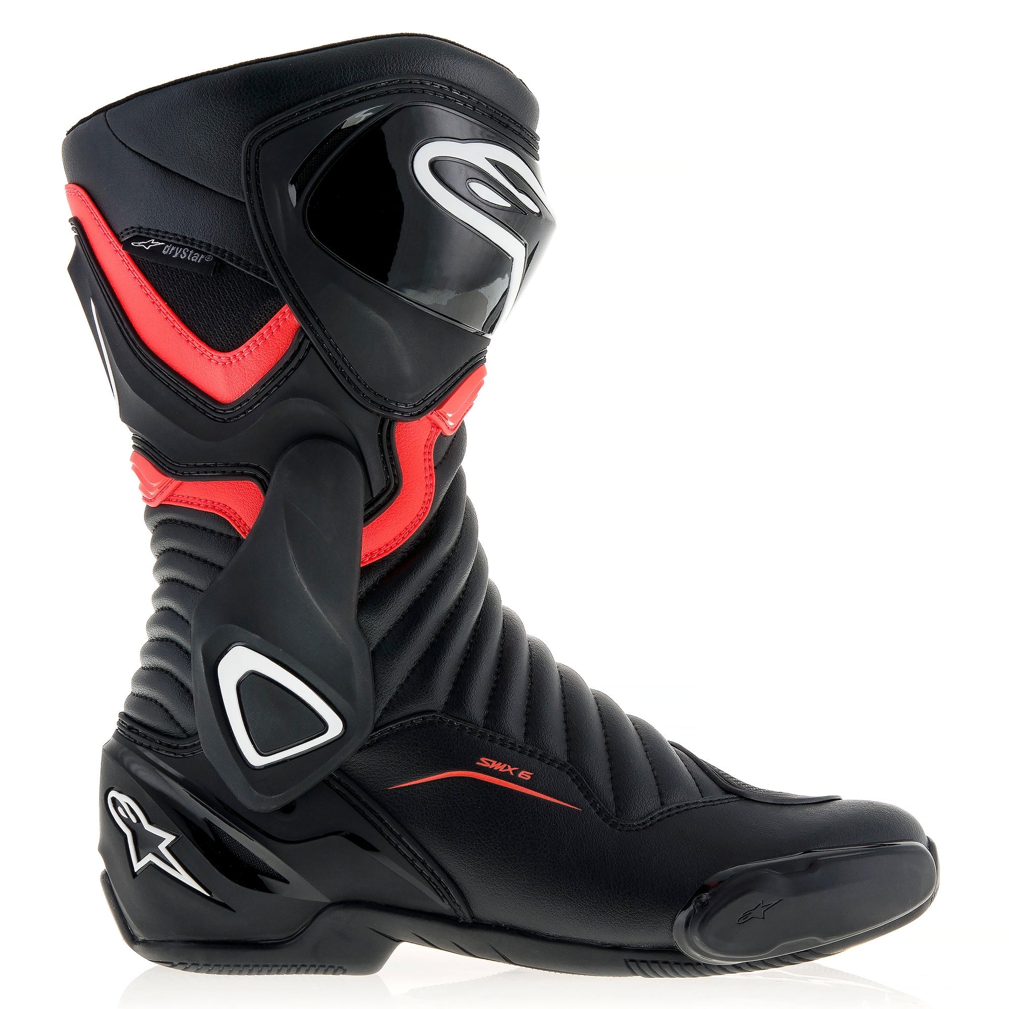 Alpinestars SMX 6 v2 Drystar Boots