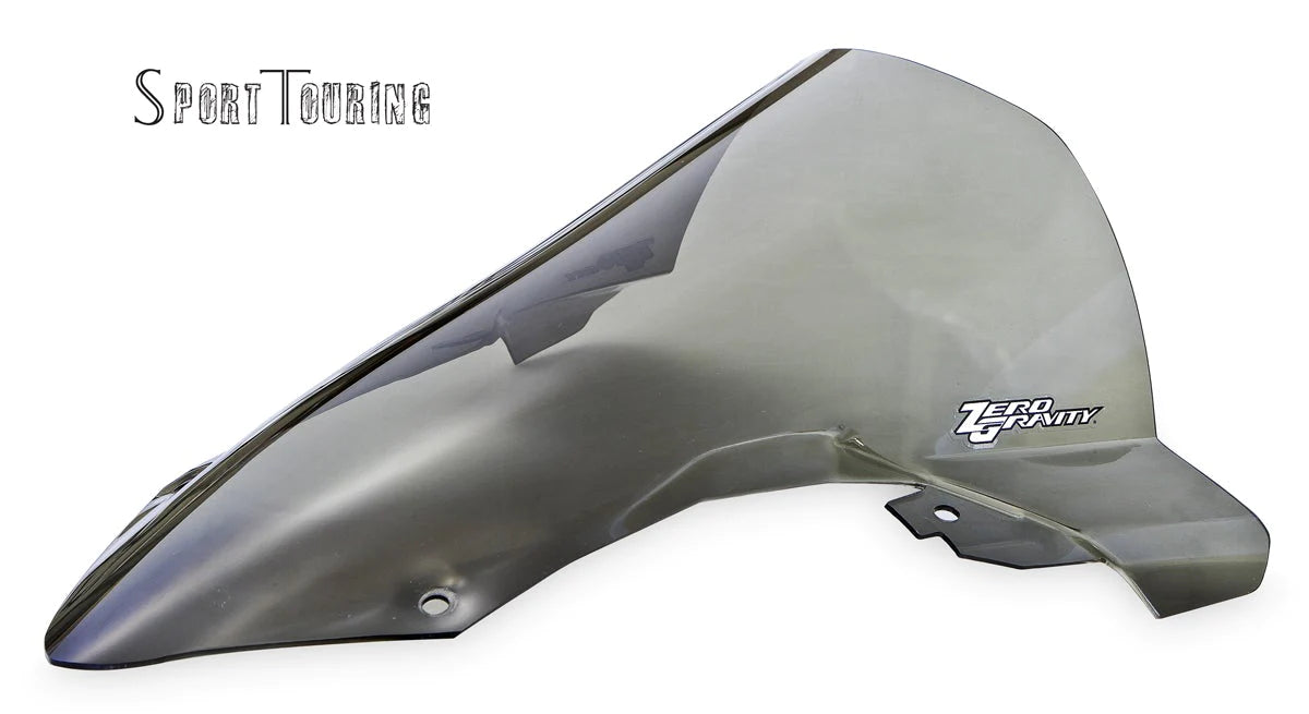 Zero Gravity Sport Touring Windscreen for BMW S1000RR 2019-21