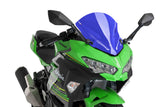 Puig Racing Windscreen for Kawasaki Ninja 400