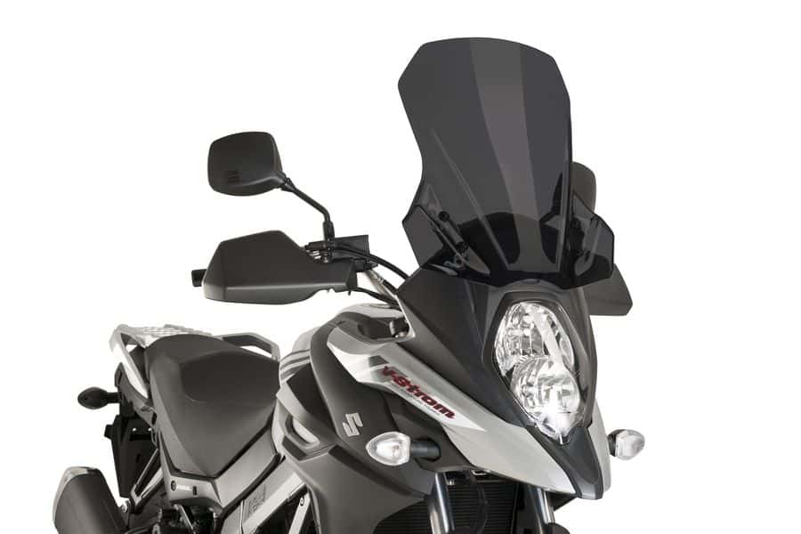 Puig Touring Windscreen for Suzuki V-Strom 650