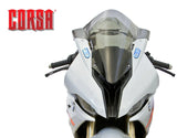 Zero Gravity Corsa Windscreen for BMW S1000RR 2019-21