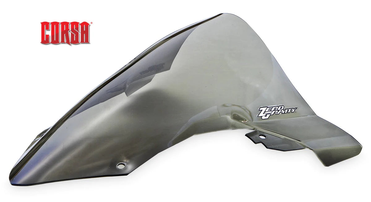 Zero Gravity Corsa Windscreen for BMW S1000RR 2019-21